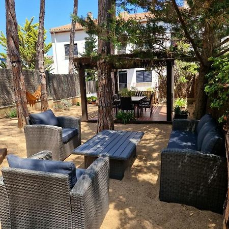 Brisa De Calella De Palafrugell Leilighet Eksteriør bilde