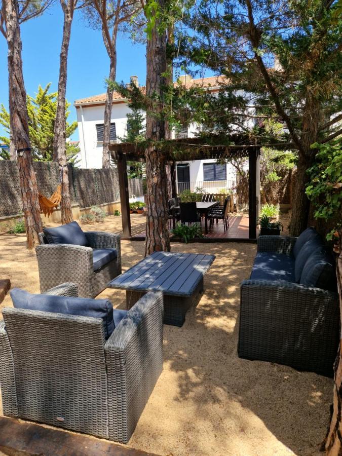 Brisa De Calella De Palafrugell Leilighet Eksteriør bilde