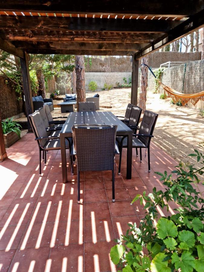 Brisa De Calella De Palafrugell Leilighet Eksteriør bilde